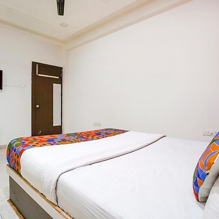 Fabexpress Sai Lodging - Nashik Railway Station Deolali Ngoại thất bức ảnh